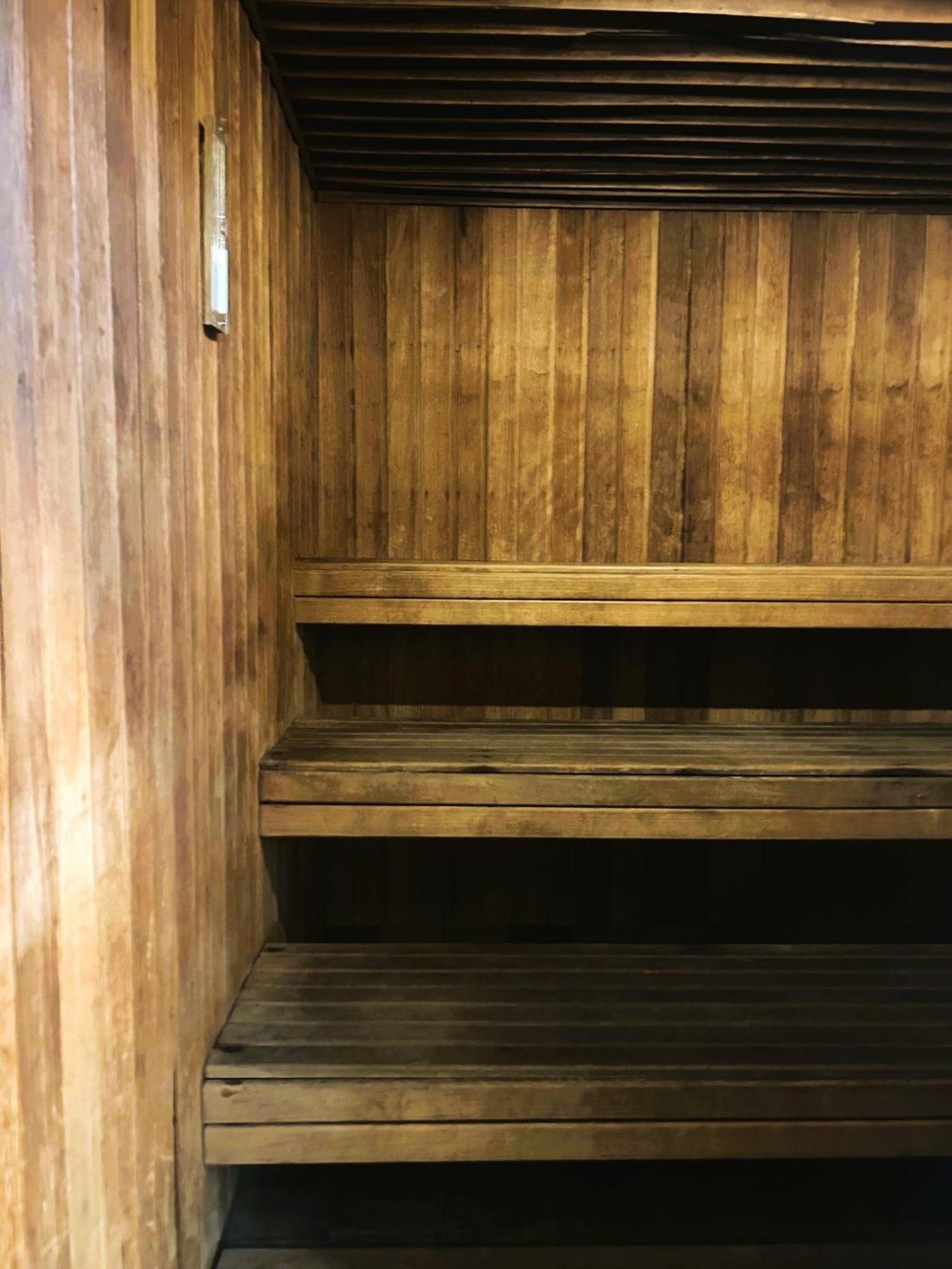 Apartamento Com Estrutura De Hotel A Рио де Жанейро Екстериор снимка